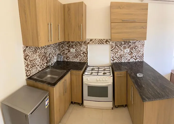 Bahga Palace 5 Residential Apartments