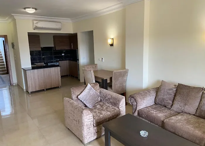 Bahga Palace 5 Residential Apartments