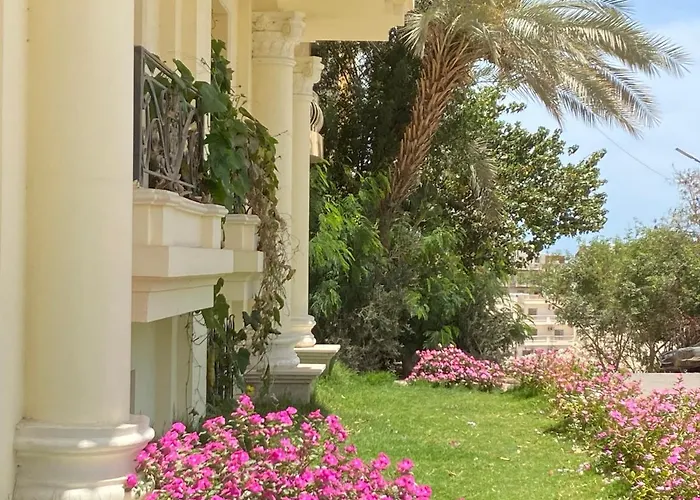Bahga Palace 5 Residential Apartments