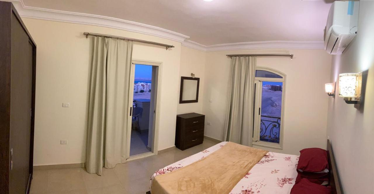 Appartement Bahga Palace 5 Residential