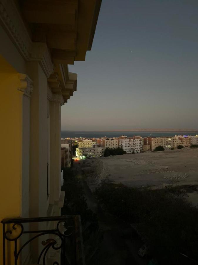 Bahga Palace 5 Residential Appartement